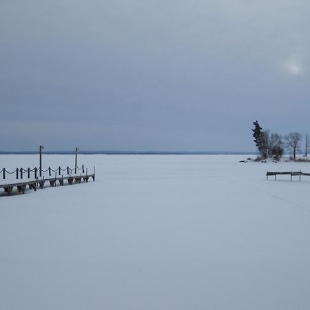 Sunset Inn North Bay Bagian luar foto